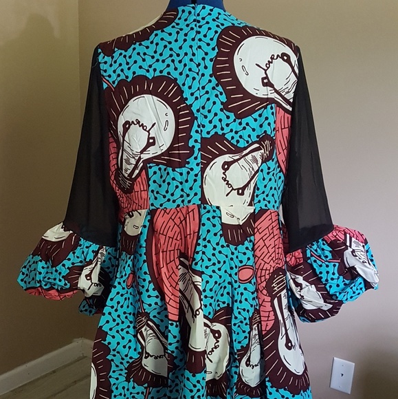 Daydreams Dress - Picture 4 of 7